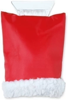 Auton jääkaavin ja lapanen