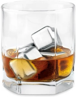 Jääkuubikud ICY