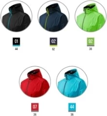 Jacket Gents