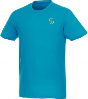 Jade GRS taaskasutatud meeste T-särk