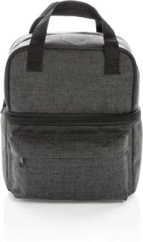 Kylmälaukku 2 eristetyllä osastolla