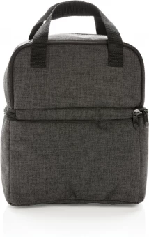 Kylmälaukku 2 eristetyllä osastolla