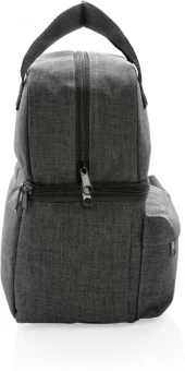 Kylmälaukku 2 eristetyllä osastolla