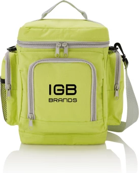 Deluxe-matkakylmälaukku