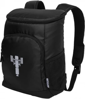 Jahutuskott-seljakott Chillpack 16L