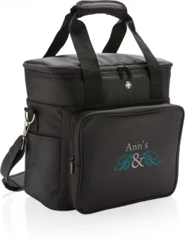 Jahutuskott Swiss Peak