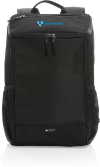 Swiss Peak AWARE™ 1200D deluxe kylmälaukku reppu