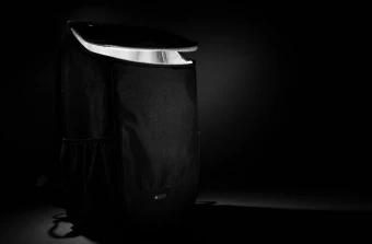 Swiss Peak AWARE™ 1200D deluxe kylmälaukku reppu