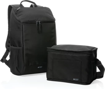 Swiss Peak AWARE™ 1200D deluxe kylmälaukku reppu