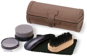 Jalanõude puhastamise komplekt Gentleman