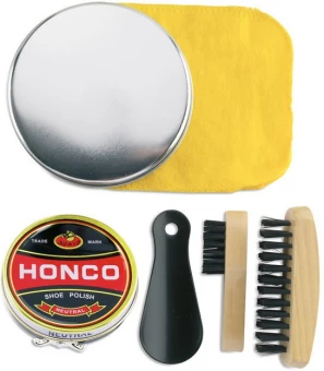 Jalatsihooldus komplekt Torton