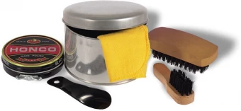 Jalatsihooldus komplekt Torton