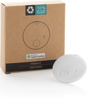 Jälgimisseade FindMate