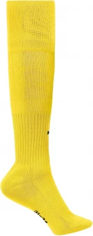 Jalgpallisokid erinevates värvitoonides