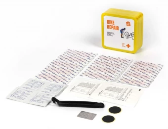 Jalgratta esmaabi ja paranduse komplekt MyKit bike repair