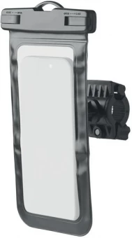 Jalgratta mobiiltelefoni hoidja Sostender