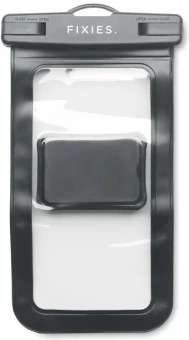 Jalgratta mobiiltelefoni hoidja Sostender