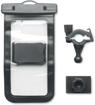 Jalgratta mobiiltelefoni hoidja Sostender