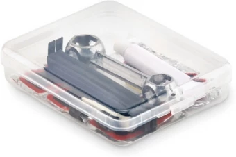 Jalgratta remondikomplekt