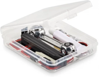 Jalgratta remondikomplekt