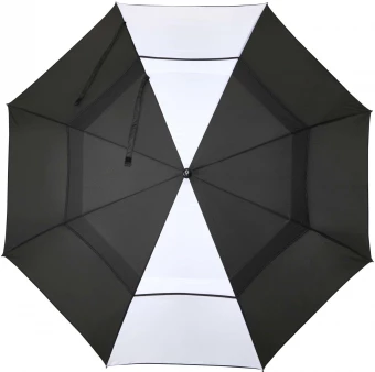 Jeff 55" windproof golf umbrella
