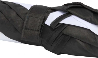 Jeff 55" windproof golf umbrella