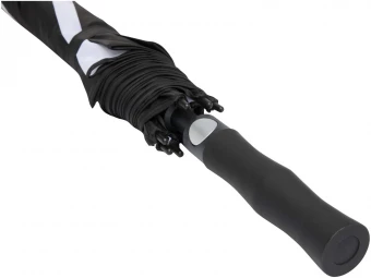 Jeff 55" windproof golf umbrella