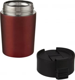 Jetta 180 ml kuparityhjiöeristetty muki