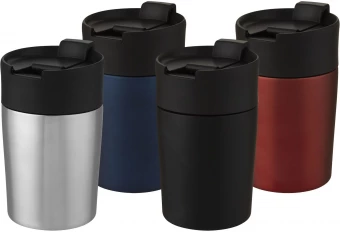 Jetta 180 ml kuparityhjiöeristetty muki