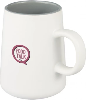 Joe 450 ml:n keraaminen muki