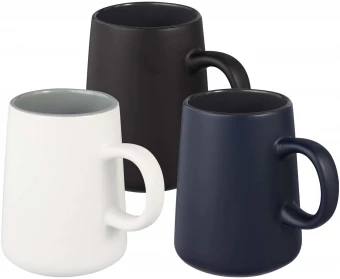 Joe 450 ml:n keraaminen muki