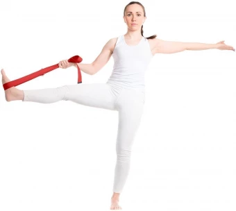 Virabha RPET-joogahihna