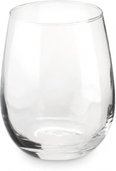 Varreton lasi lahjapakkauksessa