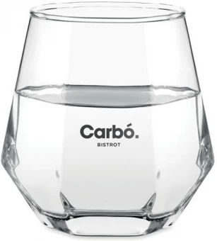 Joogiklaas Kimbero 300 ml