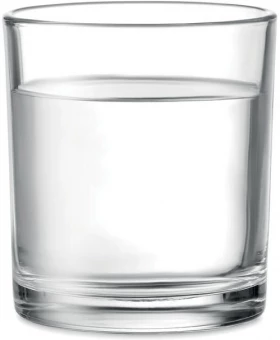 Joogiklaas PONGO