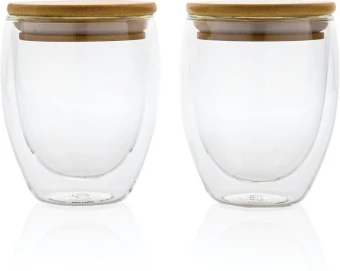 Joogiklaaside komplekt, 250 ml