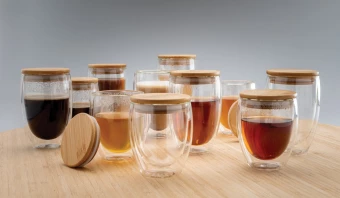 Joogiklaaside komplekt, 350 ml