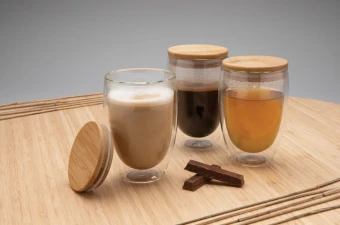 Joogiklaaside komplekt, 350 ml