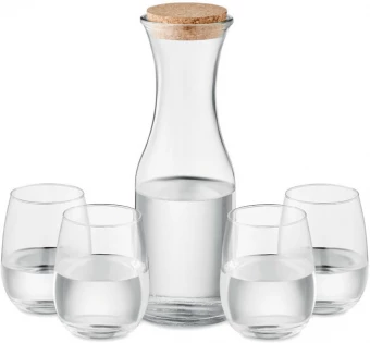 Joogiklaaside komplekt PICCADILLY