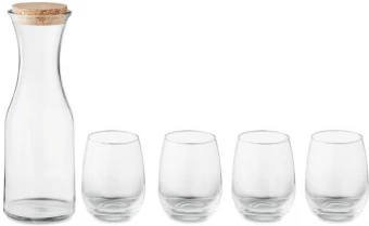 Joogiklaaside komplekt PICCADILLY