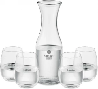 Joogiklaaside komplekt PICCADILLY