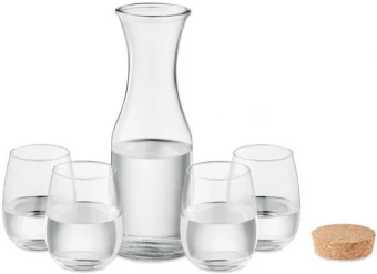 Joogiklaaside komplekt PICCADILLY