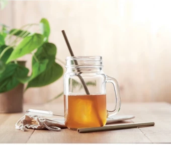 Joogikõrte komplekt