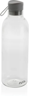 Avira Atik RCS pullo kierrätetystä PET:stä 1L