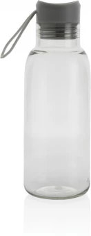Avira Atik RCS pullo kierrätetystä PET:stä 500ML