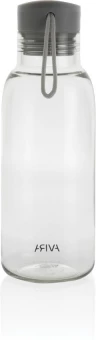 Avira Atik RCS pullo kierrätetystä PET:stä 500ML
