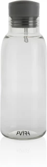 Avira Atik RCS pullo kierrätetystä PET:stä 500ML