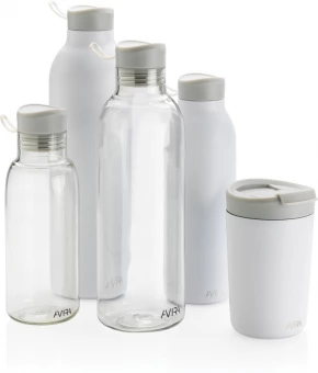Avira Atik RCS pullo kierrätetystä PET:stä 500ML