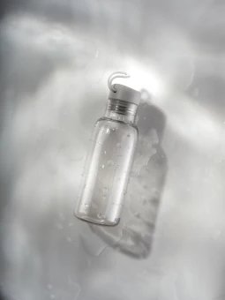 Avira Atik RCS pullo kierrätetystä PET:stä 500ML