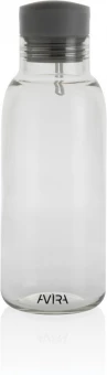 Avira Atik RCS pullo kierrätetystä PET:stä 500ML